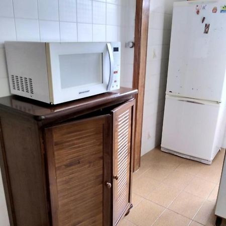 Apartamento Campos do Jordão 外观 照片
