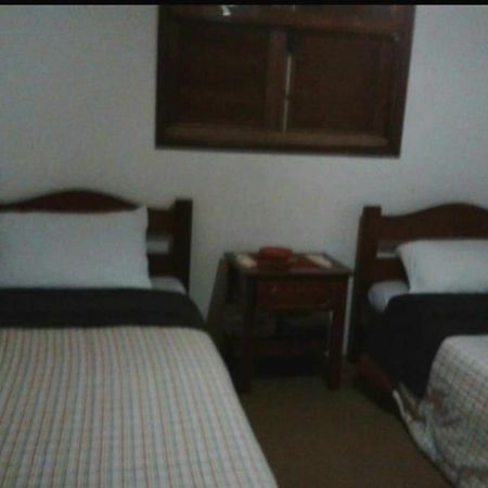 Apartamento Campos do Jordão 外观 照片