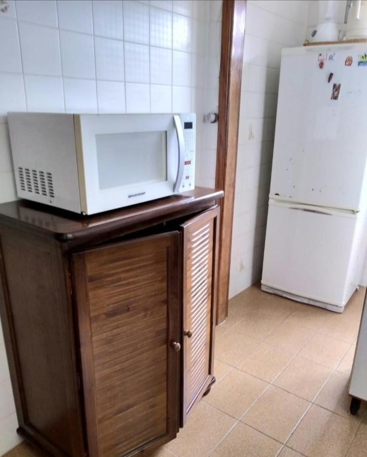 Apartamento Campos do Jordão 外观 照片
