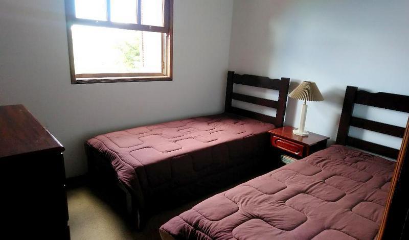 Apartamento Campos do Jordão 外观 照片